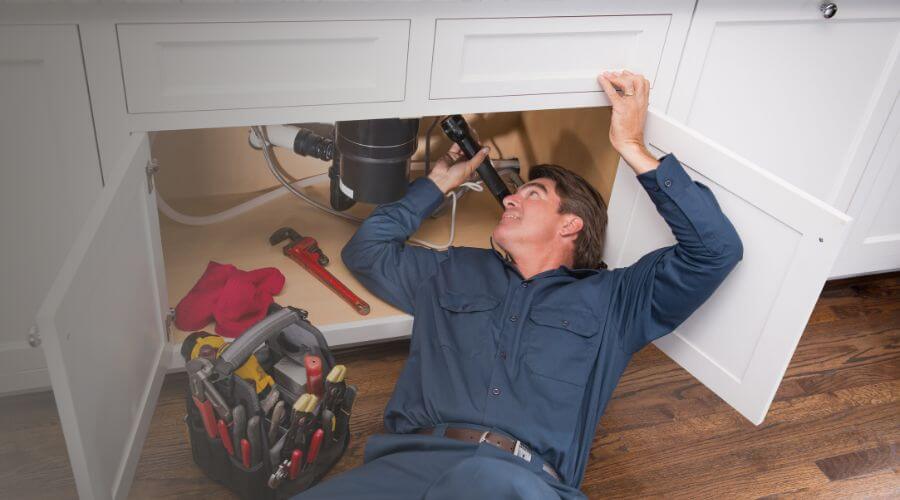 Professional septic pumping service in Duson, LA
